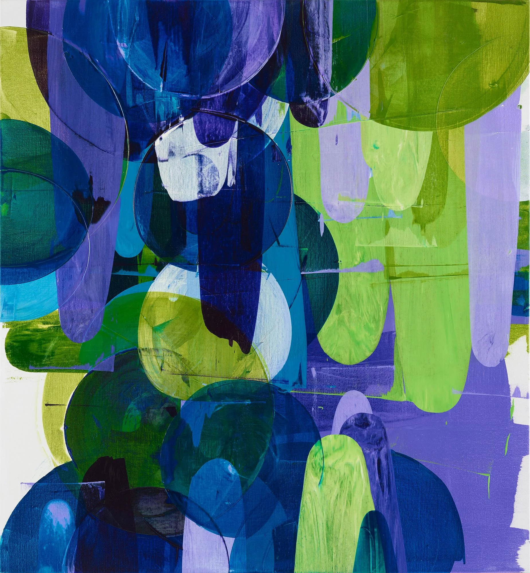 Astrid Sylwan, "Rustle". — Bukowskis