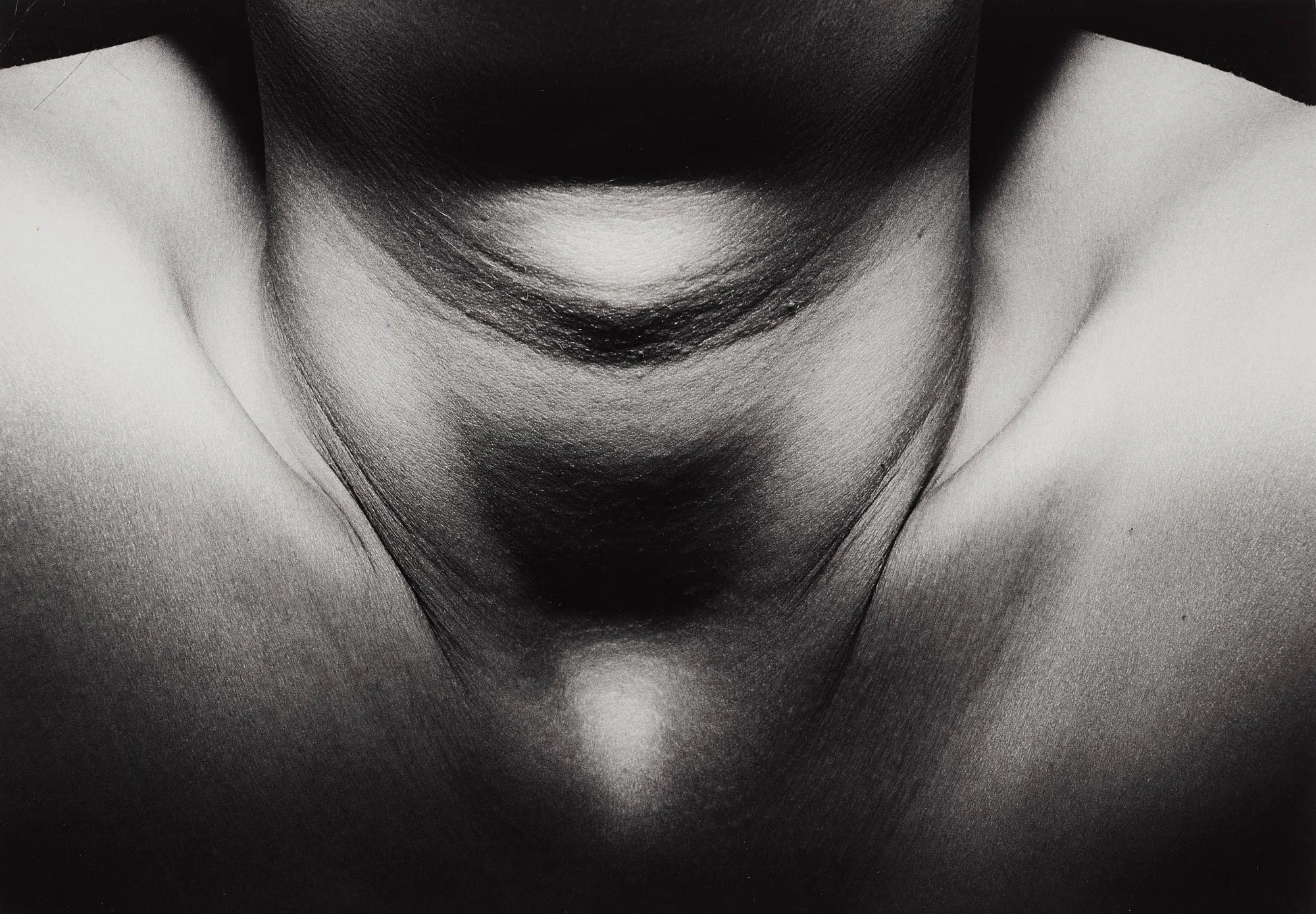 Eva Klasson, "Paris 1975" Ur "Le Troisième Angle". — Bukowskis