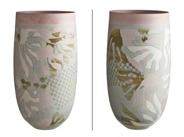 Åse, Arne — Vase