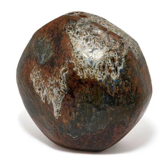 Pløen, Erik — Vase