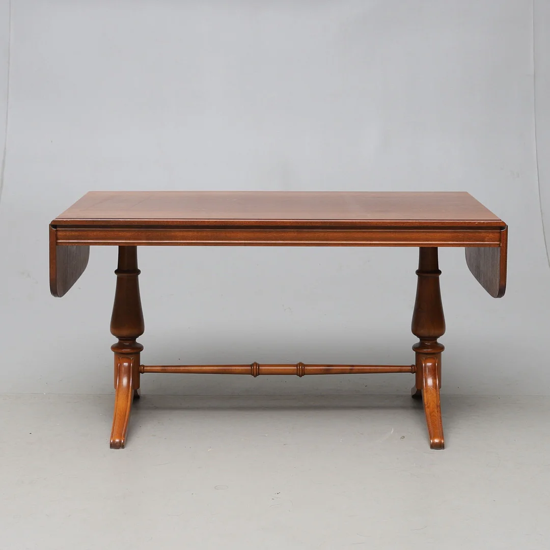 SOFFBORD, 1900-talets andra hälft. — Tables — Gomér & Andersson Norrköping