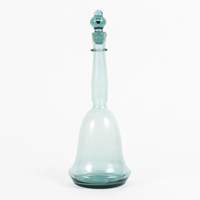 STEN BRANZELL. Karaff med propp, Reijmyre, 1920-tal.