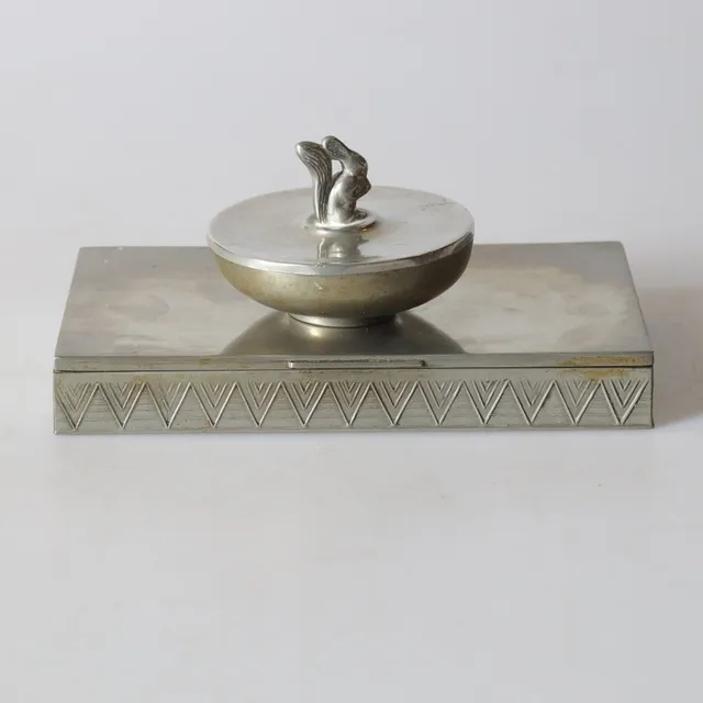 ASKAR, 2 st, tenn, 1900-tal.