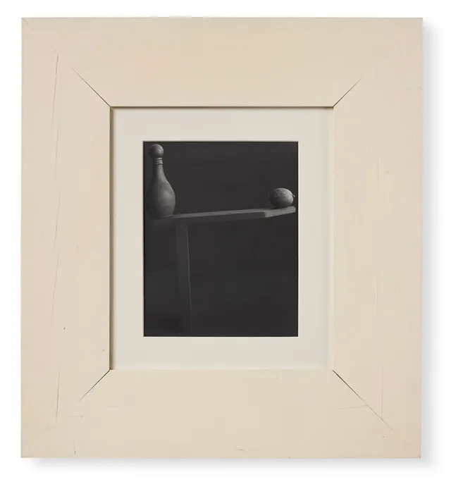 Dawid (Björn Dawidsson), "2909", 1987.
