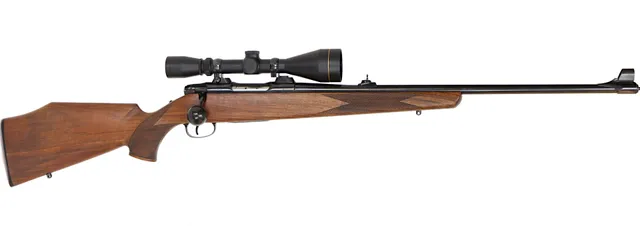 285. KULGEVÄR, Repeter, fabrikat Carl Gustav, modell 3000, kaliber .222R, tillv.nr C14588, se-nr SE0447372.