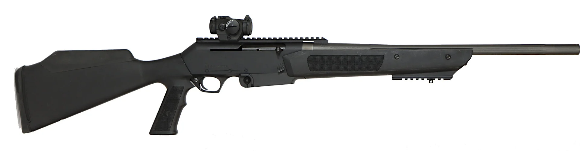 KULGEVÄR, fabrikat Browning, modell Match Target, kaliber .308W, tillv.nr 311ZT30042, se-nr SE2643363. — Rifles — Walter Borg