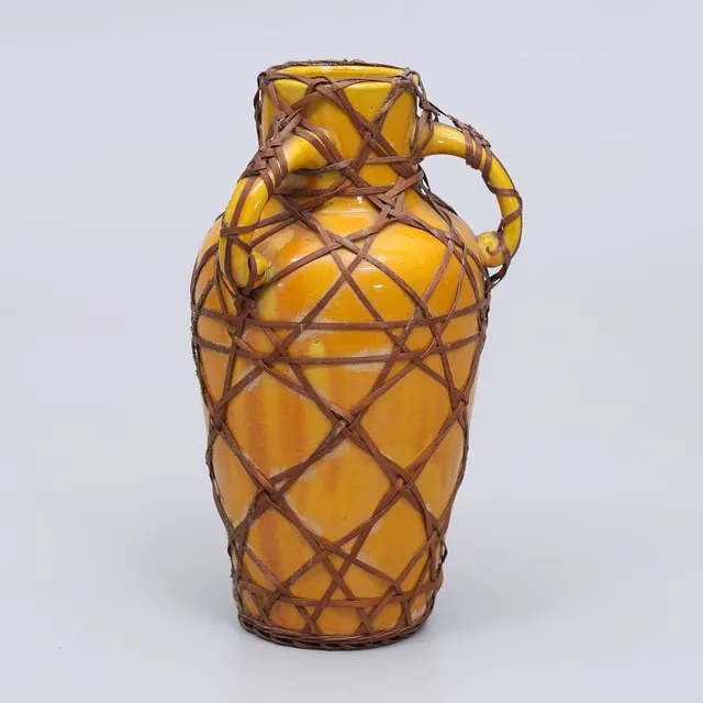 VAS, Awaji pottery, Japan, 1800/1900-tal.