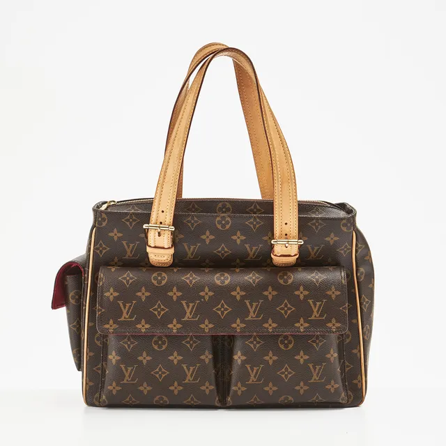 LOUIS VUITTON, "Multiple Cite", handväska, 2006.
