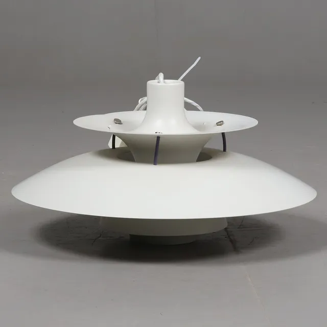 PAUL HENINGSEN. TAKLAMPA " PH5".