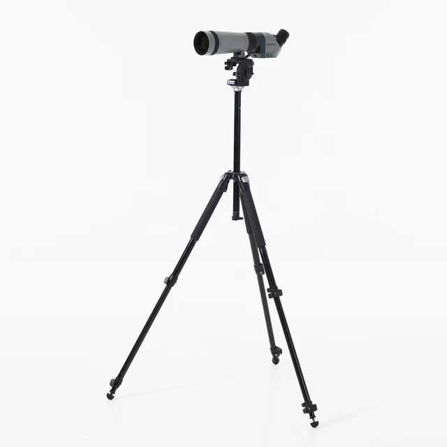 KIKARE med STATIV, Swarovski Habicht AT 80 HD high.