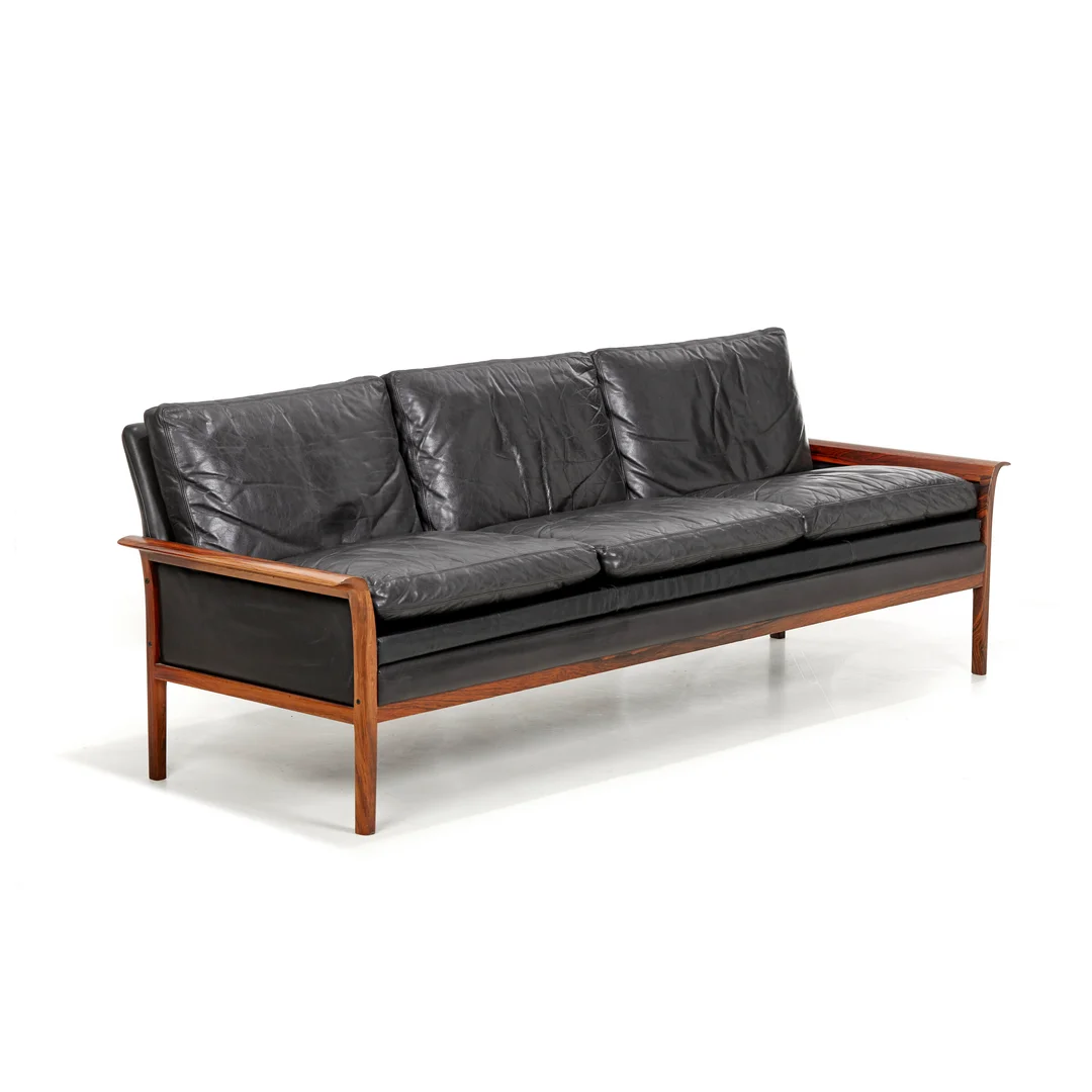 Sæter, Knut — Sofa — Gjenstand/Moderne møbler og design — Blomqvist