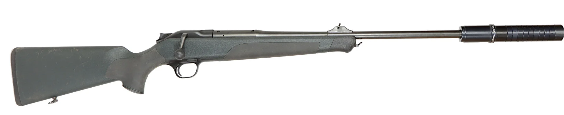 KULGEVÄR, fabrikat Blaser, modell R8 Professional, kaliber .308Win, tillv.nr RR008066, se-nr SE2320891. — Rifles — Walter Borg