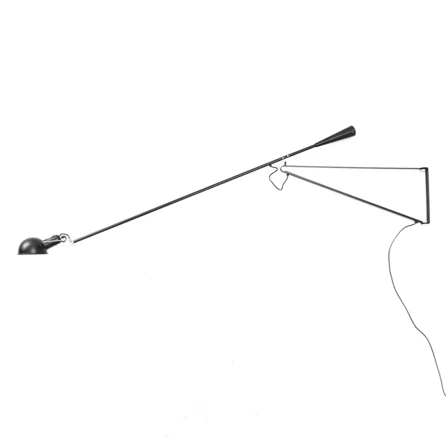 Paolo Rizzatto, vägglampa, modell 265, Flos, Italien, 2000-tal.