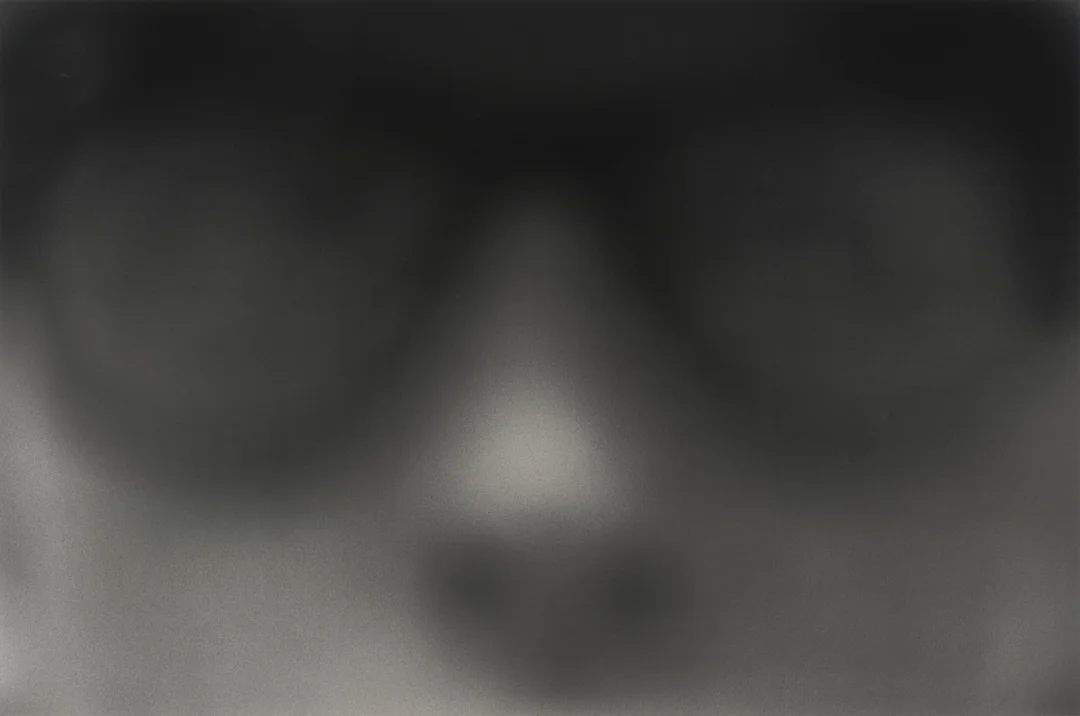 Sandberg, Tom — "Uten tittel" 1998 — Kunst/Fotografi — Blomqvist