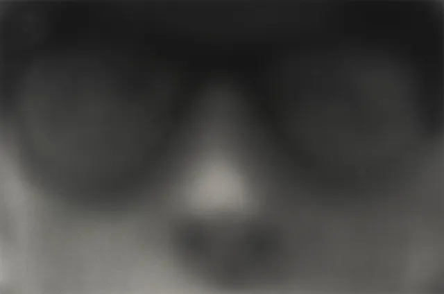 Sandberg, Tom — "Uten tittel" 1998