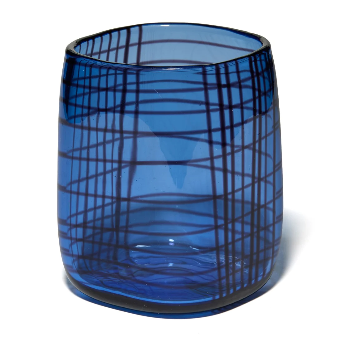 Jutrem, Arne Jon — Vase — Gjenstand/Glass — Blomqvist