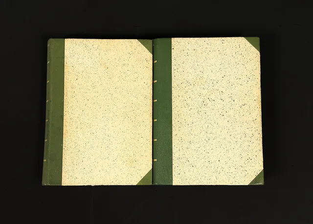 BÖCKER, 2 volymer, "Vår Svenska Flora i Färg", Eric Hultén, AB Svensk Litteratur, 1958 & 1960.