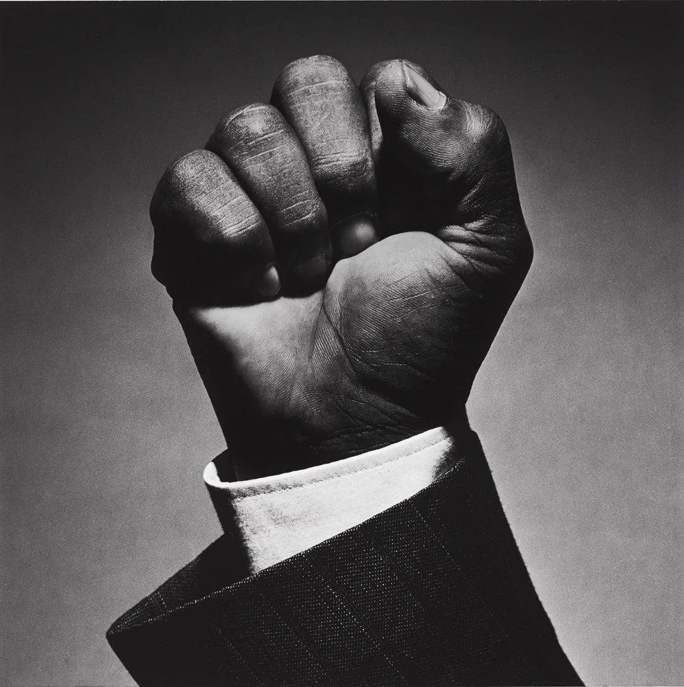 Hans Gedda, "Nelson Mandela". — Bukowskis