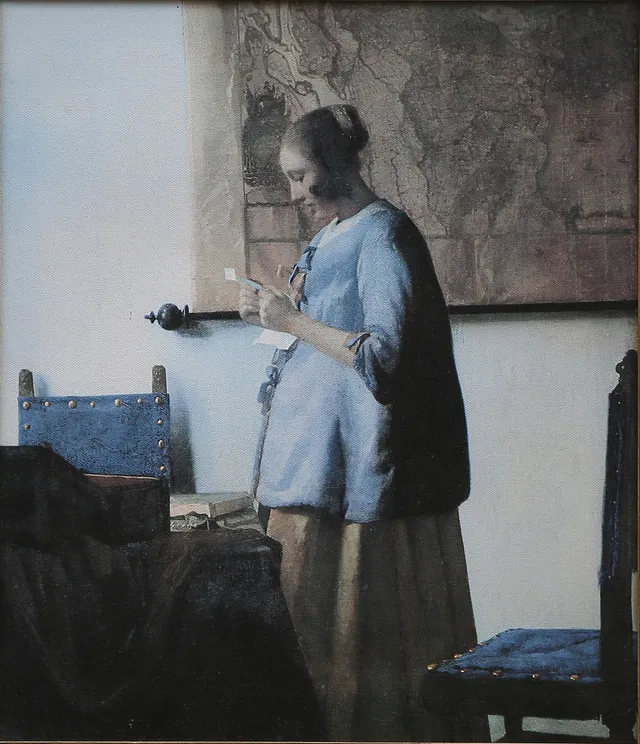 REPRODUKTIONSTRYCK, 1900-tal.