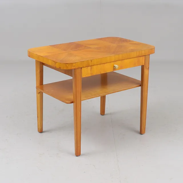 BORD, alm, Swedish modern, 1940-tal.