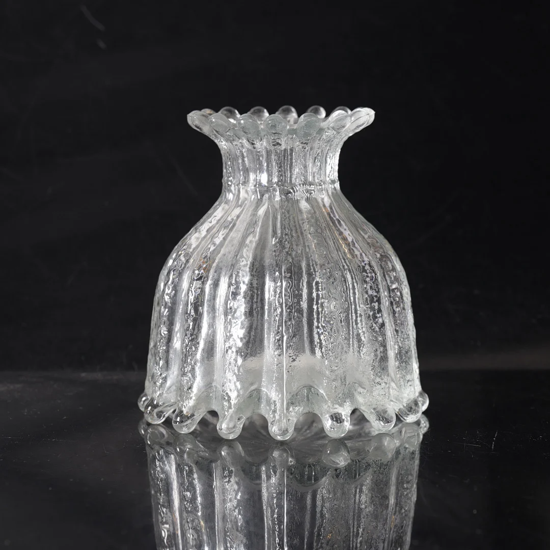 VAS, glas, Sklo Union, Tjeckoslovakien, 1900-tal. — Art glass — Gomér & Andersson Nyköping