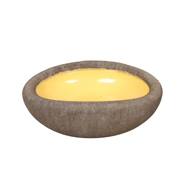 ANNA LISA THOMSON (SWEDISH, 1905-1952) 'UNIQUE BOWL'.