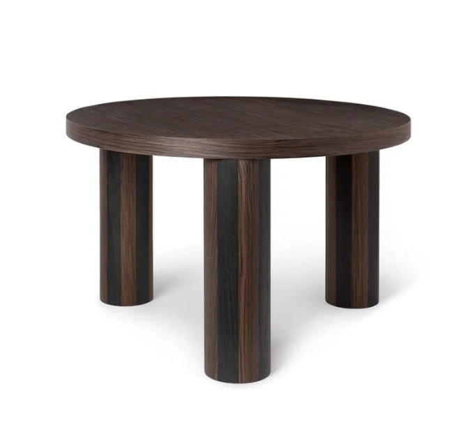Firm Living. Post Coffee Table — Furniture/Coffee tables, occasional tables — Lauritz