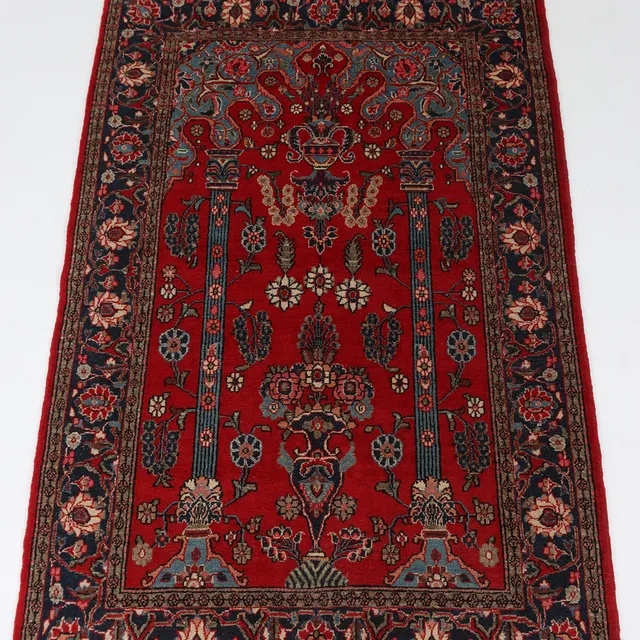 MATTA, orientalisk, 205 x 132 cm.