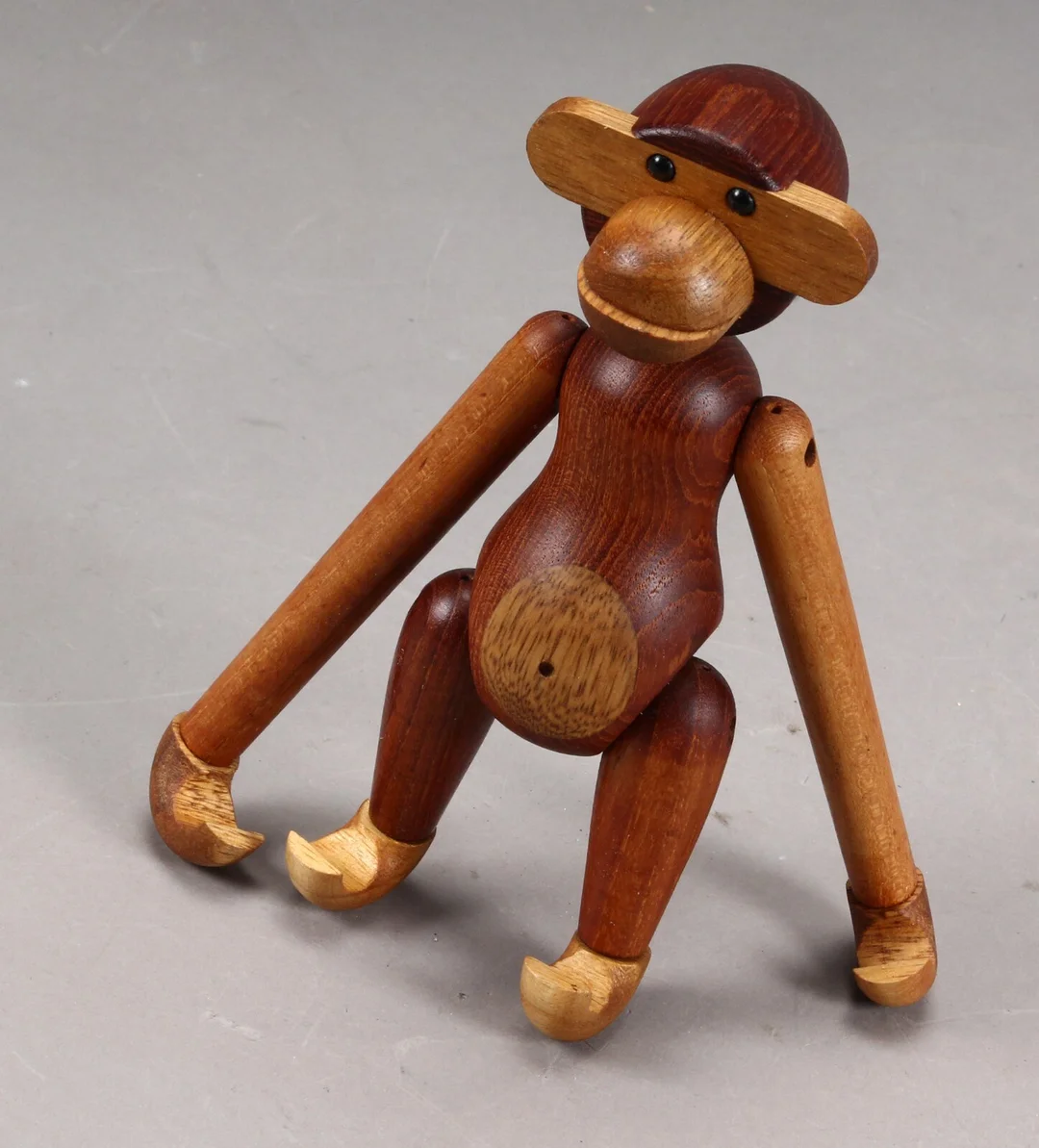 Kay Bojesen. Abe — Hobby and collectibles/Toys — Lauritz