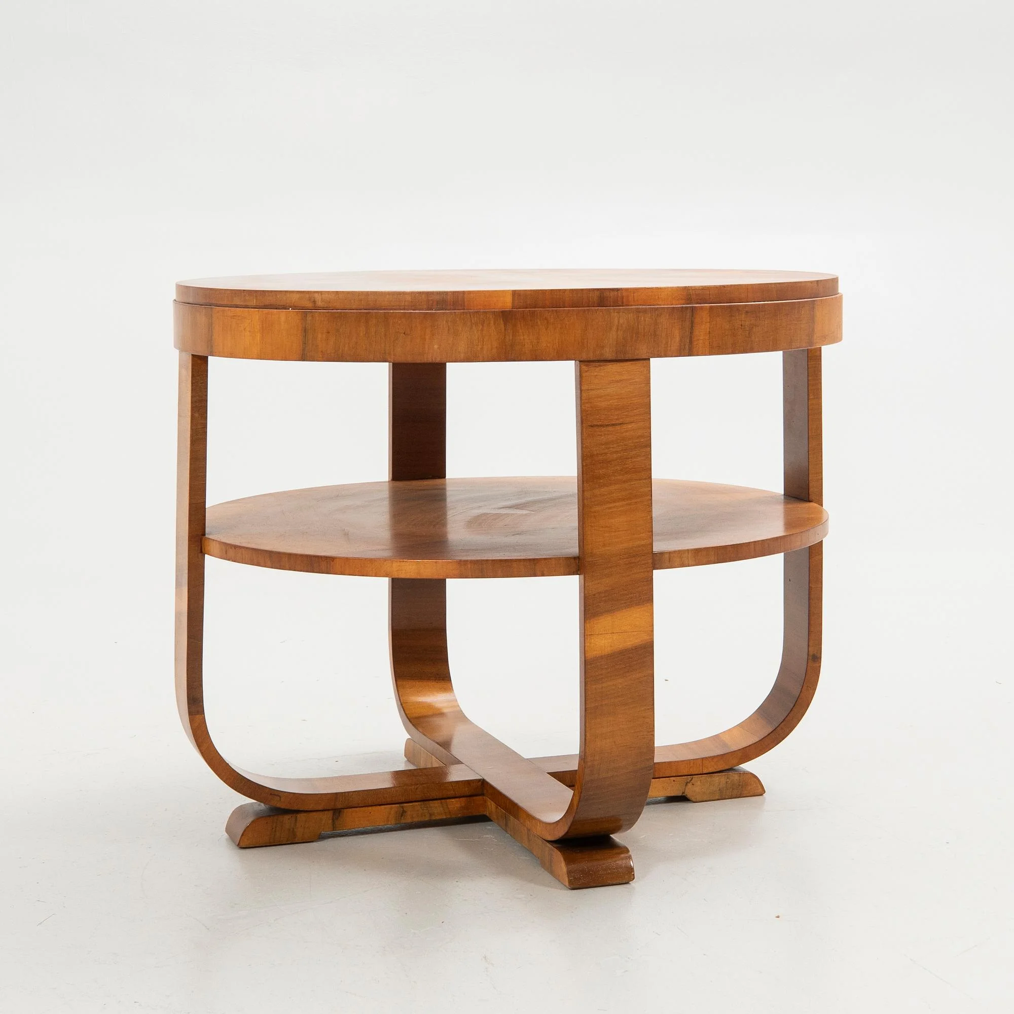 Soffbord, Art deco, 1900-talets första hälft. — Möbler/Bord — Bukowskis