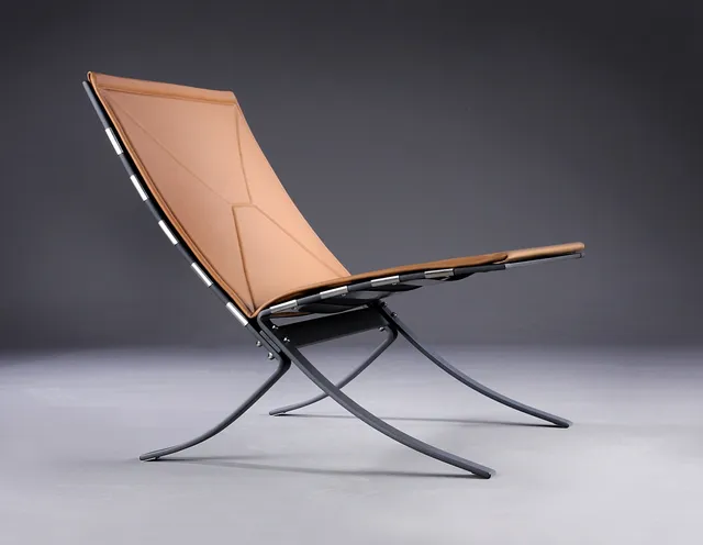 Steen Østergaard. Tangochair.dk