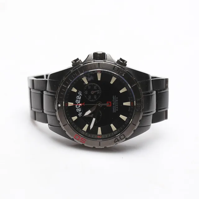ARMBANDSUR, Swiss Military Hanowa 50 years.