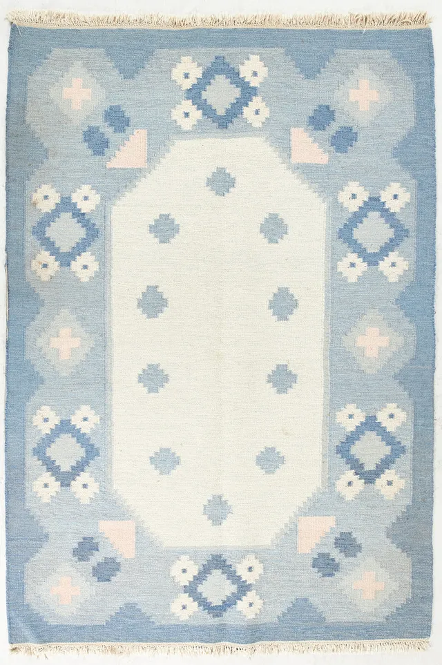 MATTA, röllakan,1900-tal, ej signerad.