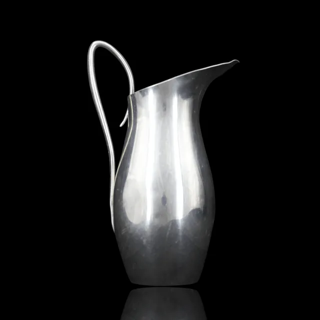 SEBASTIAN SCHILDT. Kanna, "Berns 150 år", tenn, formgiven för Firma Svenskt Tenn, 2012.