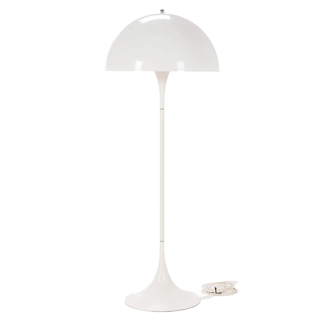 Verner Panton: 'Pantella', floor lamp — Lamps and lighting/Floor lights — Lauritz