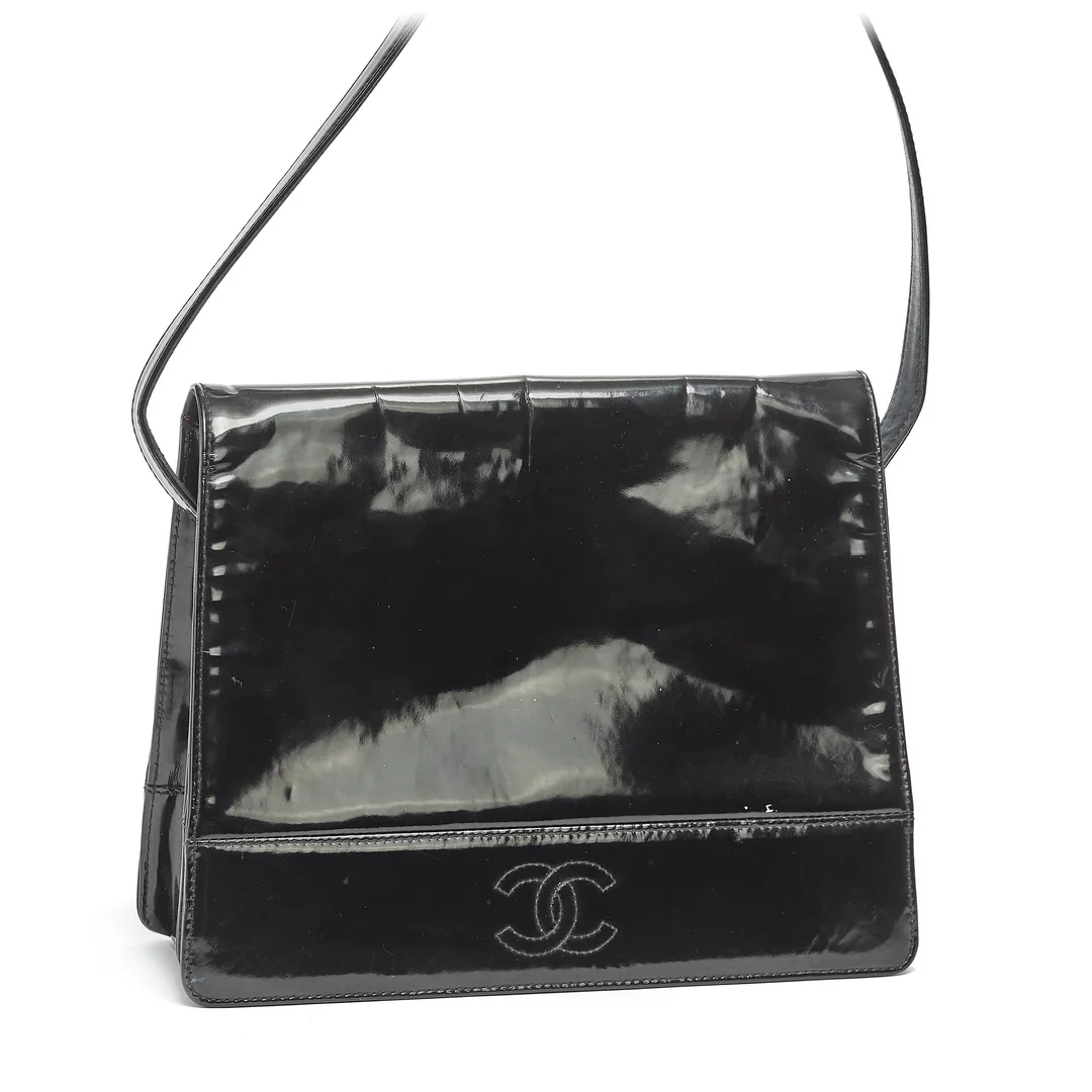 Chanel — Veske — Gjenstand/Vintage og fashion — Blomqvist