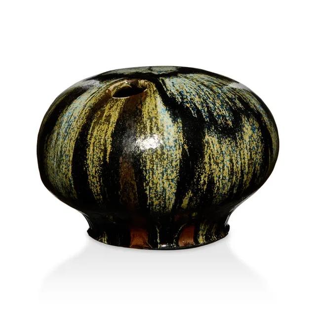 Pløen, Erik — Vase