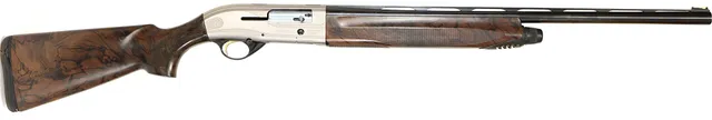 HAGELGEVÄR, fabrikat Beretta, modell AL 391 Teknys, kaliber 12/76, tillv.nr AA310972, se-nr SE2189271.