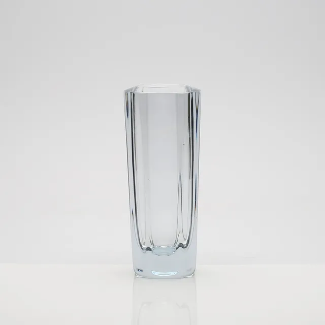VAS, glas, Strömbergshyttan.
