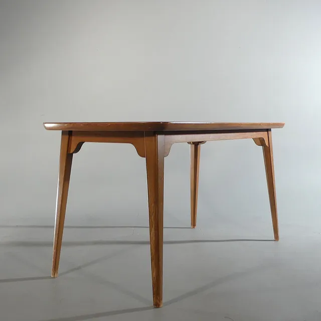 SOFFBORD, teak, Bodafors.