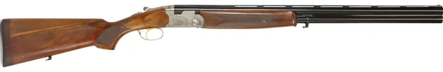 HAGELGEVÄR, fabrikat Beretta, modell Silver Pigeon, kaliber 12/70, tillv.nr L93906B, se-nr SE1455277.