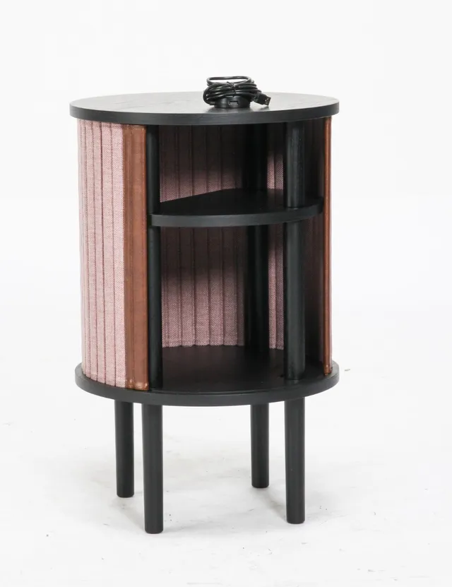 Jonas Søndergaard for Umage. Side table, model Audacious, exhibition model