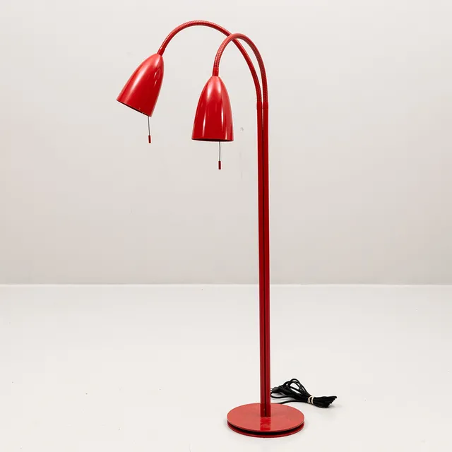 NICLAS HOFLIN. Golvlampa, "Arkipelag", Ruben Lightning, 2000-tal.