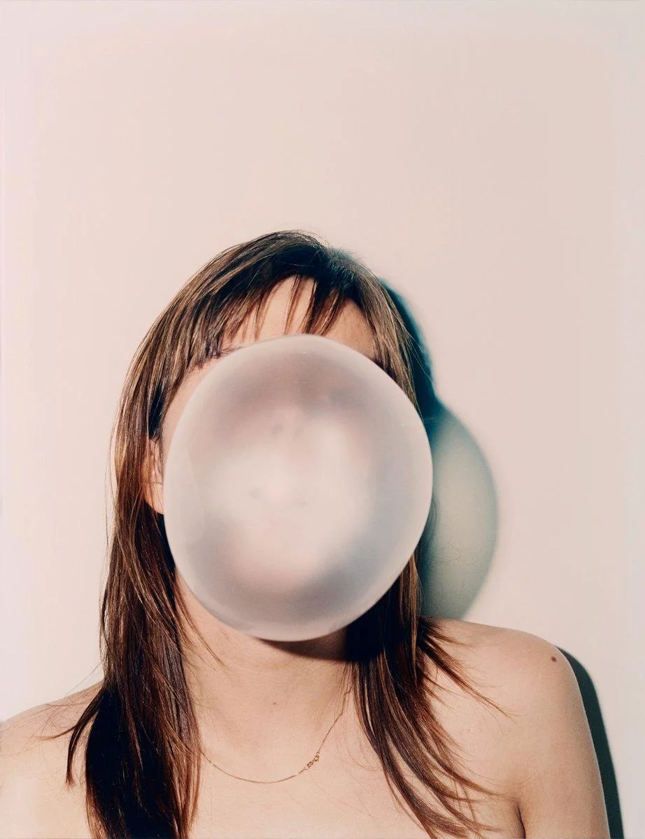 Annika Elisabeth von Hausswolff, "Untitled (One)", 1995-97. — Bukowskis