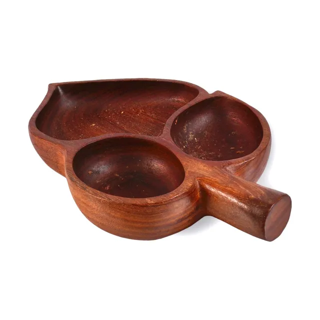 SKÅL, teak, 1960/70-tal.