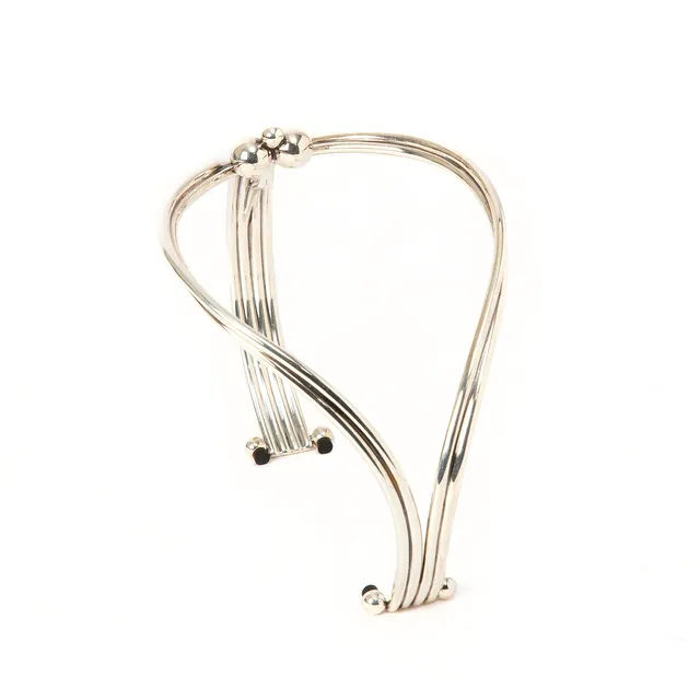 GEORG JENSEN, vinställ, modell 790, sterlingsilver, Danmark, formgiven 1936.