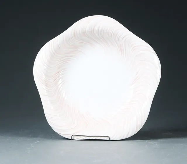 Arje Griegst for Royal Copenhagen. Serveringsskål