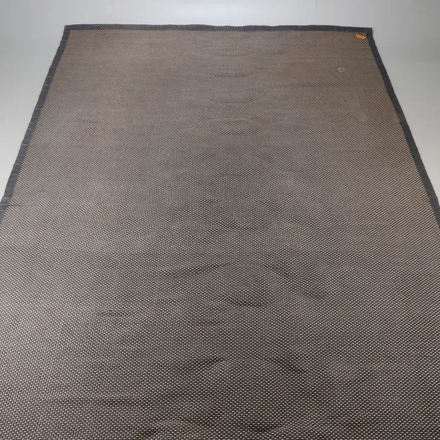 RITVA PUOTILA. Matta, vävd, 387 x 297 cm.