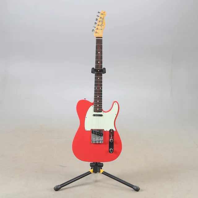 ELGITARR, Fender Telecaster, Ltd.