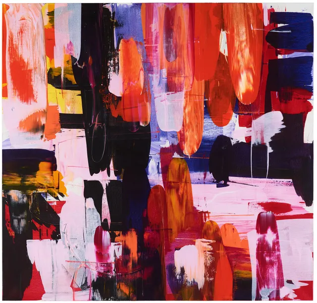 Astrid Sylwan, Utan titel.